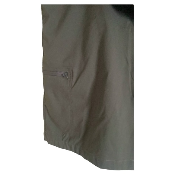 MEN'S PERFORMANCE ELASTIC WAIST SHORT - Picture 5 of 5